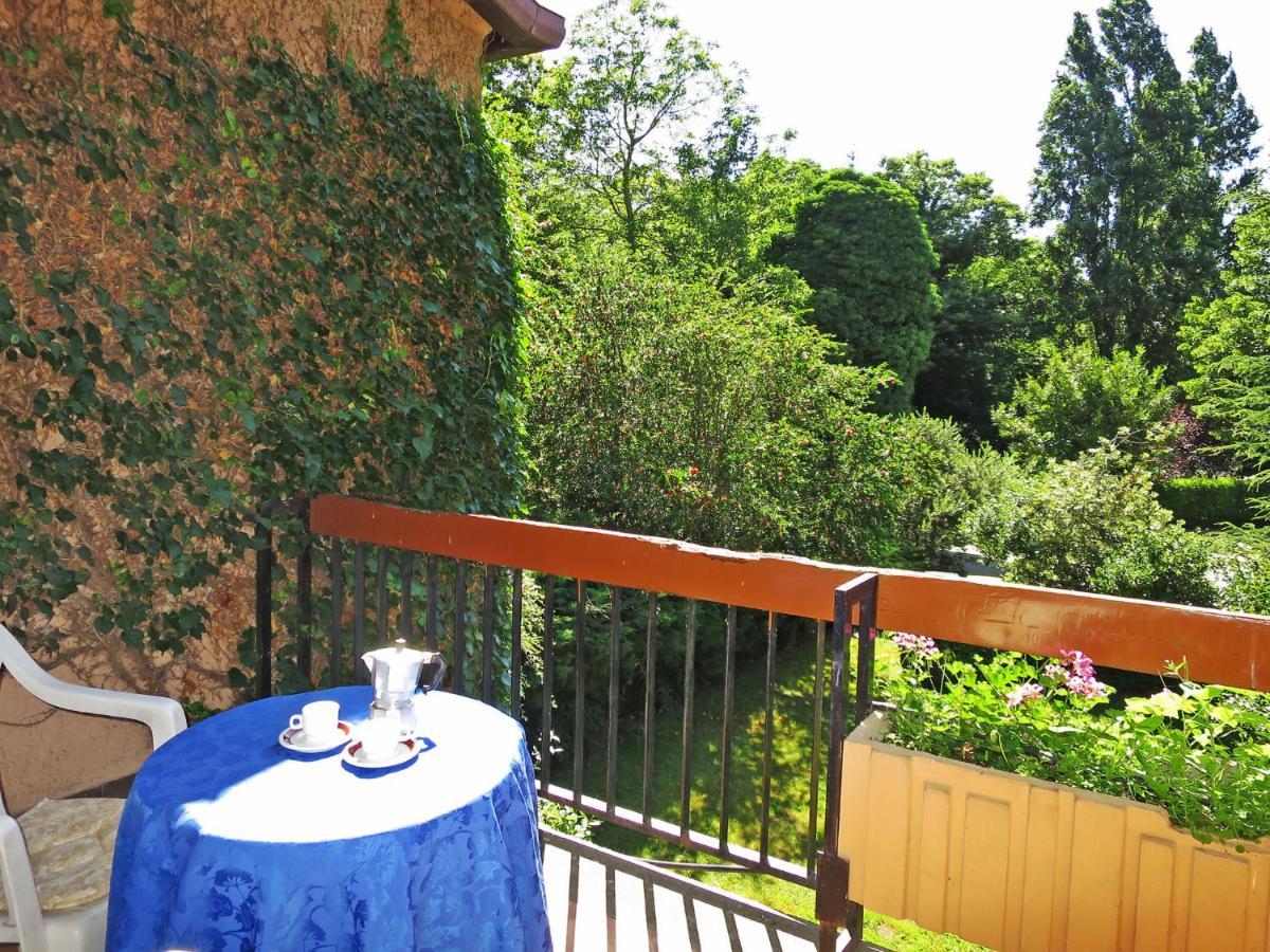 Balletti Park Hotel Viterbo Exteriör bild