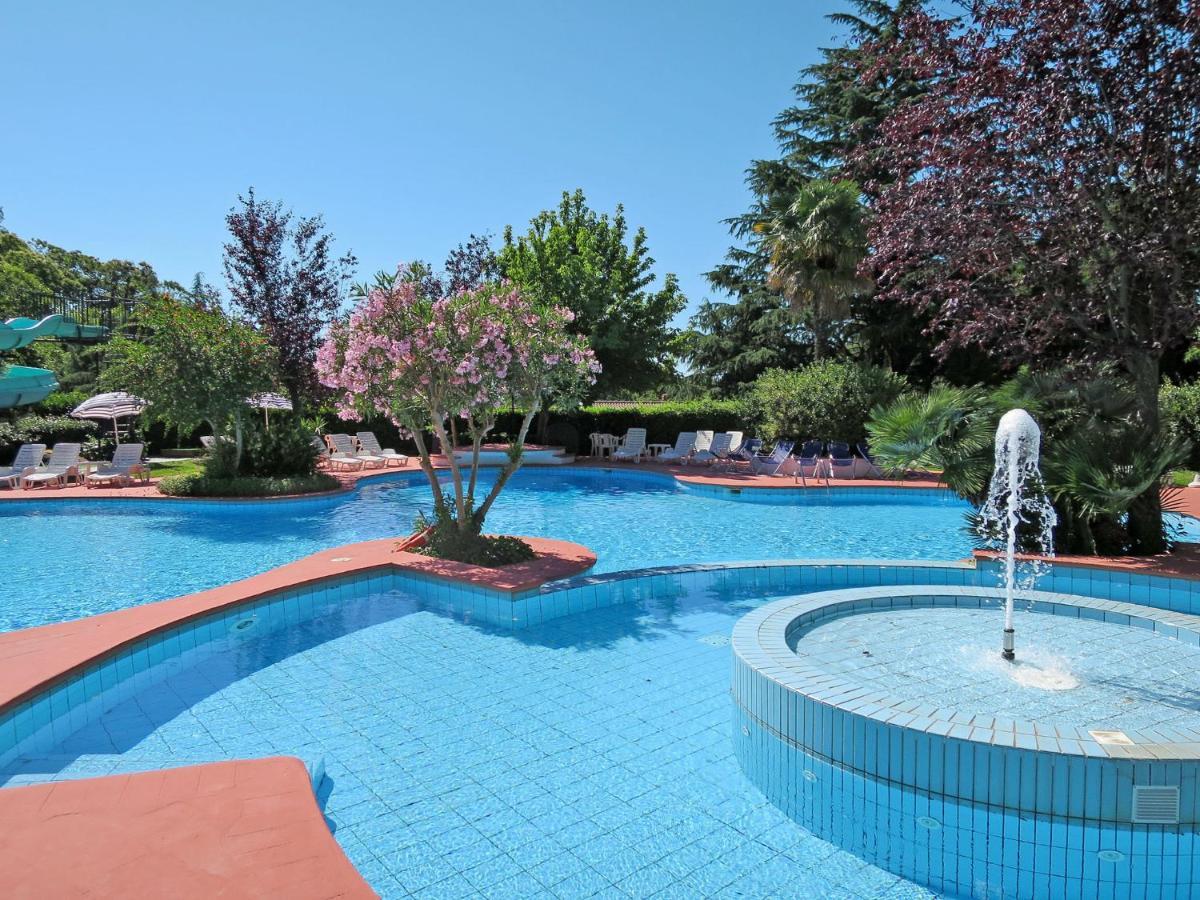 Balletti Park Hotel Viterbo Exteriör bild