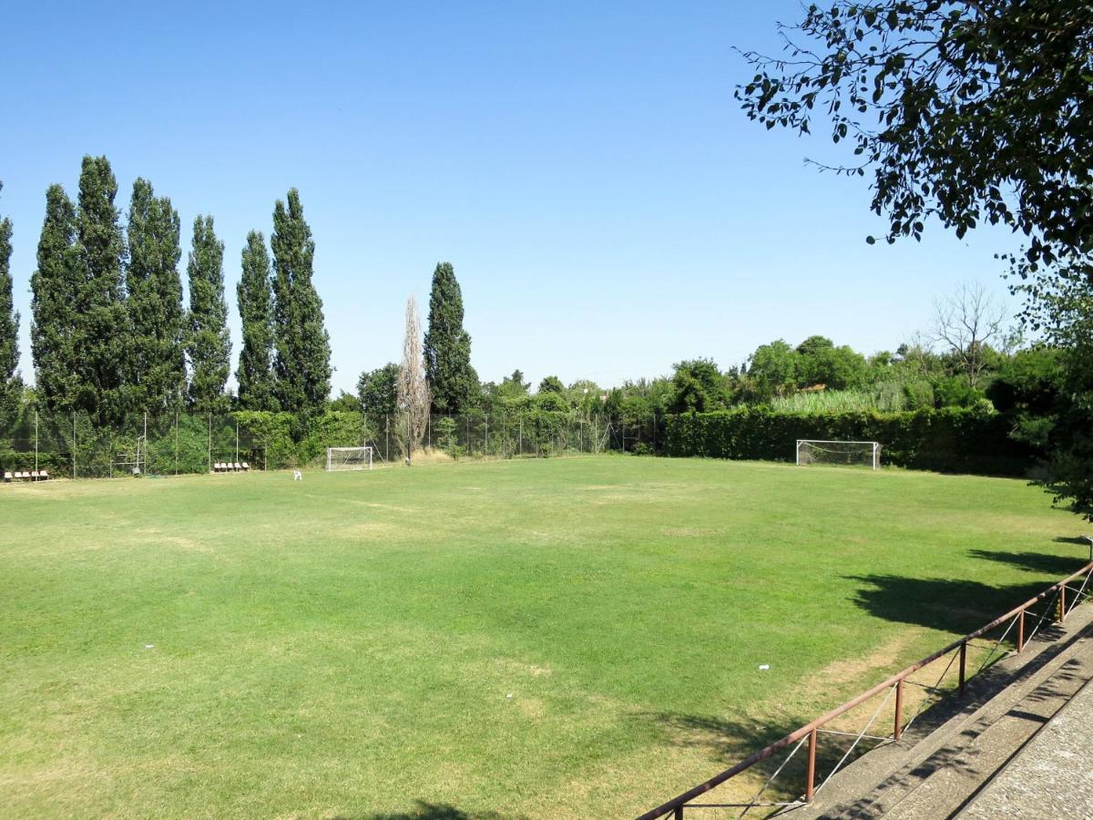 Balletti Park Hotel Viterbo Exteriör bild