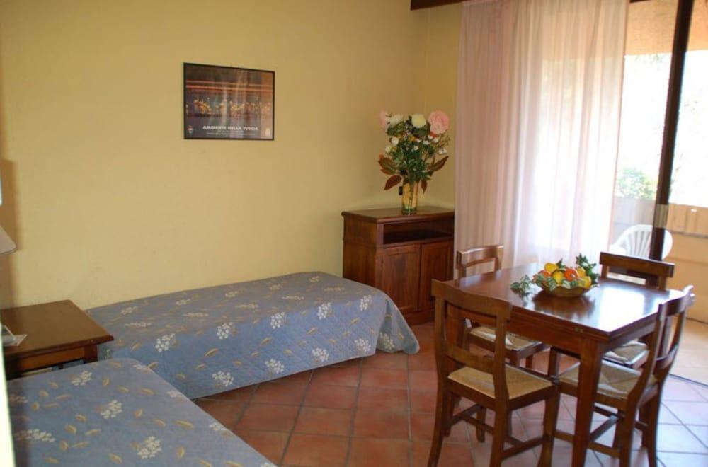 Balletti Park Hotel Viterbo Exteriör bild