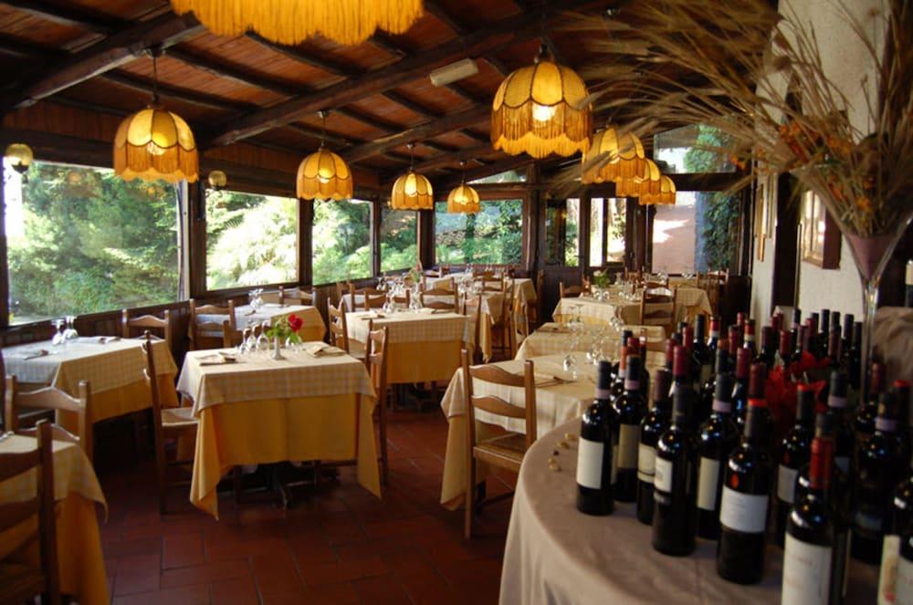 Balletti Park Hotel Viterbo Exteriör bild