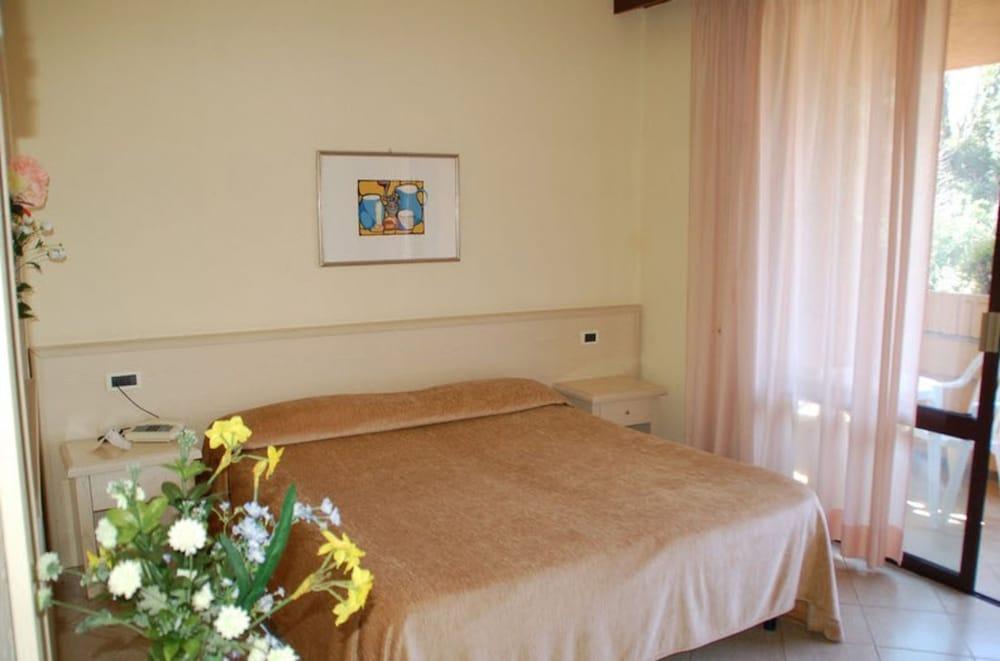 Balletti Park Hotel Viterbo Exteriör bild