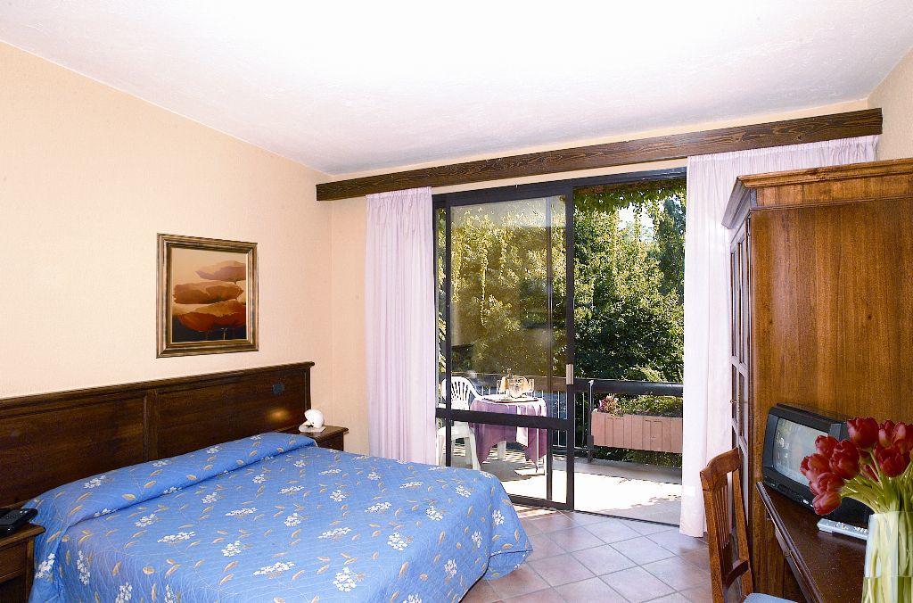 Balletti Park Hotel Viterbo Exteriör bild