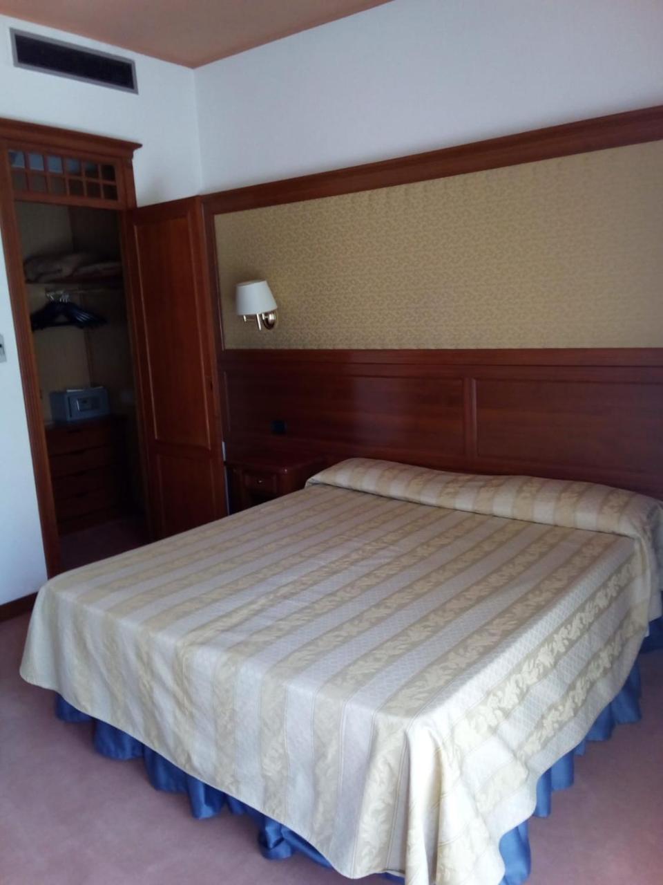 Balletti Park Hotel Viterbo Exteriör bild
